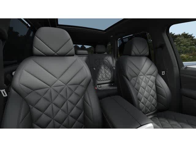 Thumbnail: 2026 BMW X5 - 11