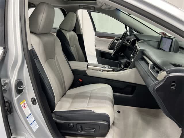 Thumbnail: 2016 Lexus RX - 26