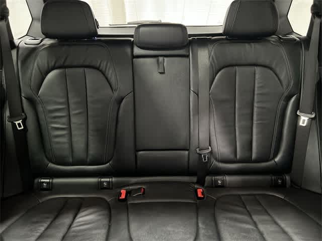 Thumbnail: 2019 BMW X5 - 22