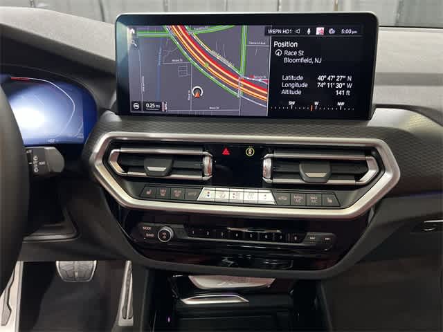 2022 BMW X3 xDrive30i 29