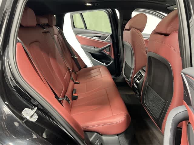 Thumbnail: 2023 BMW X4 - 25