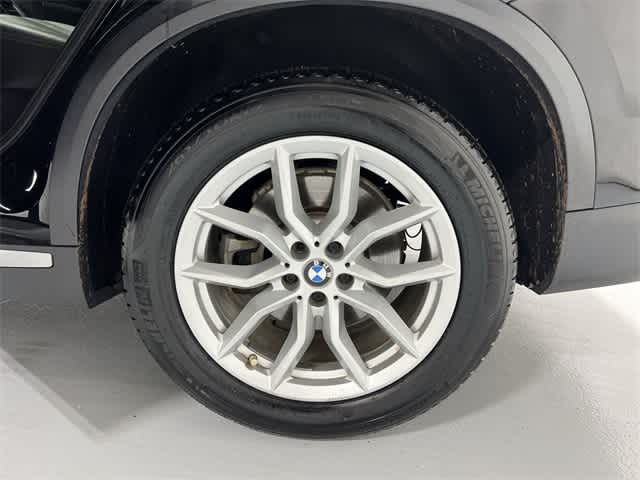 Thumbnail: 2019 BMW X5 - 18