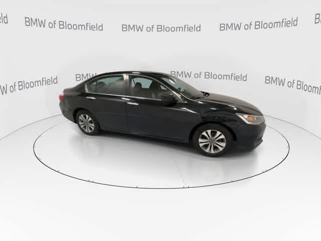 Thumbnail: 2015 Honda Accord - 9