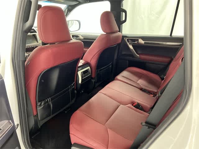 Thumbnail: 2021 Lexus GX - 23