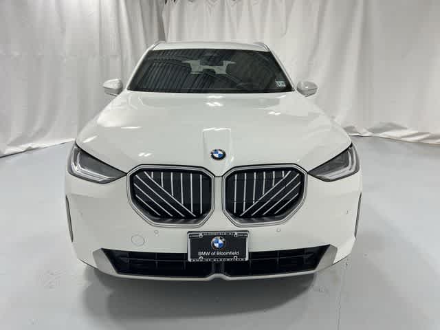 Thumbnail: 2026 BMW X3 - 16