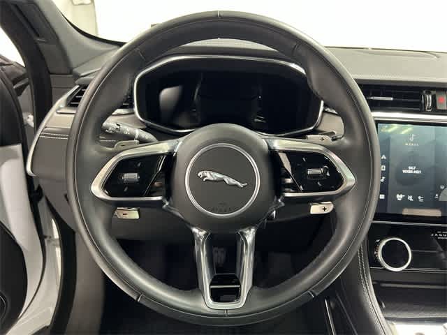 Thumbnail: 2024 Jaguar F-Pace - 27