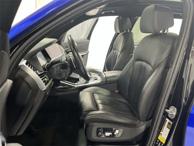 Thumbnail: 2020 BMW X7 - 21