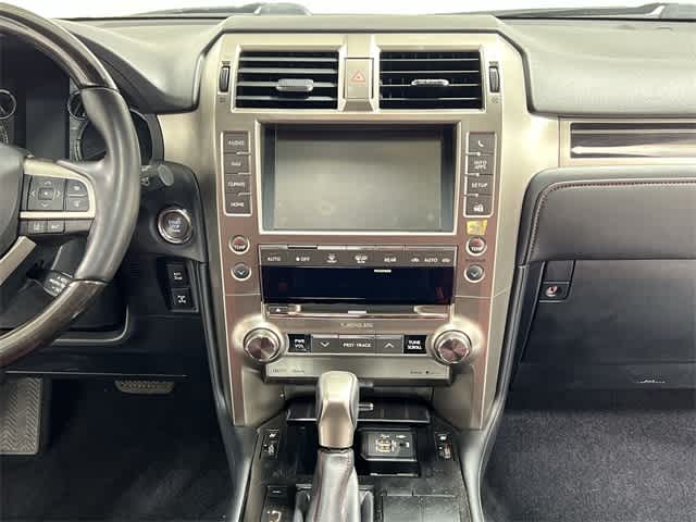 Thumbnail: 2021 Lexus GX - 27