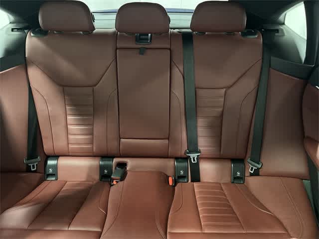 Thumbnail: 2022 BMW 4 Series - 22