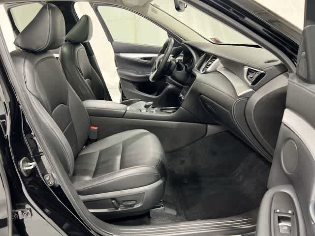 Thumbnail: 2020 INFINITI QX50 - 26