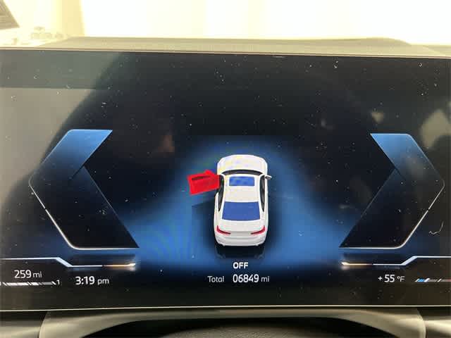 Thumbnail: 2025 BMW 3 Series - 31