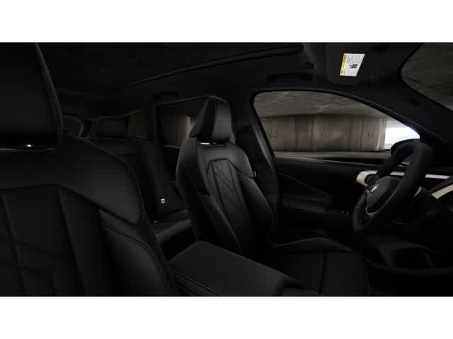 Thumbnail: 2025 BMW X3 - 9