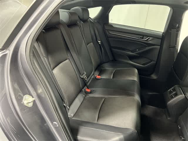 Thumbnail: 2018 Honda Accord - 25