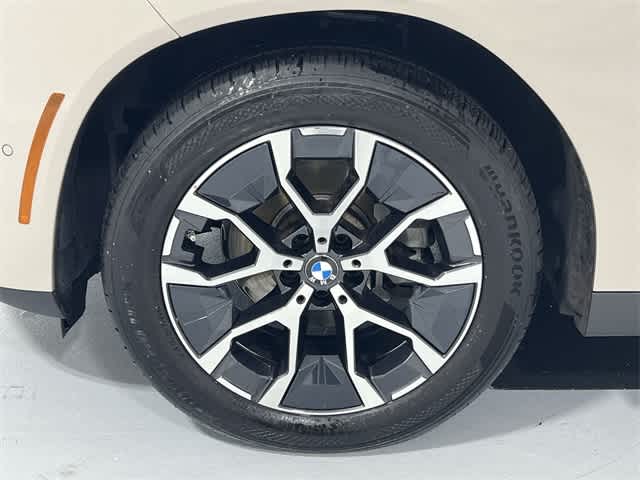 Thumbnail: 2025 BMW X3 - 18