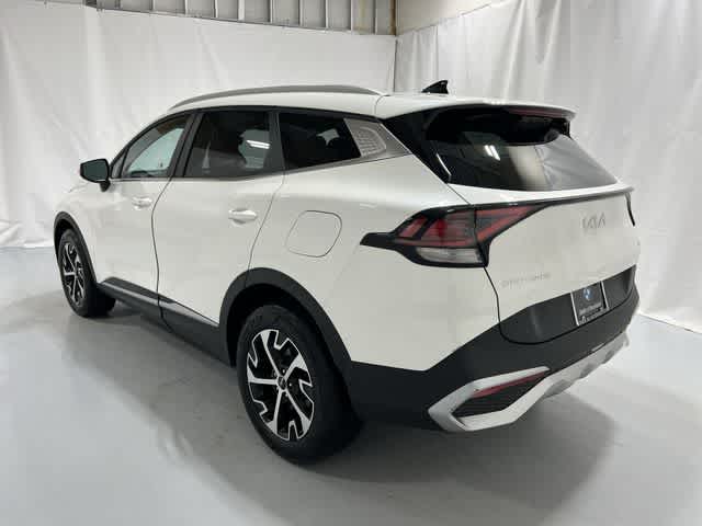 Thumbnail: 2023 Kia Sportage - 12