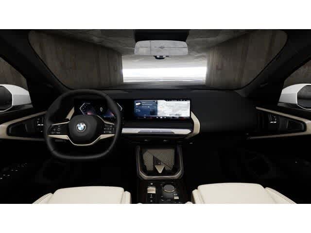 Thumbnail: 2026 BMW X3 - 10