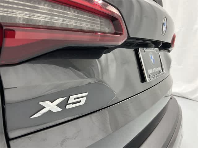 Thumbnail: 2022 BMW X5 - 17