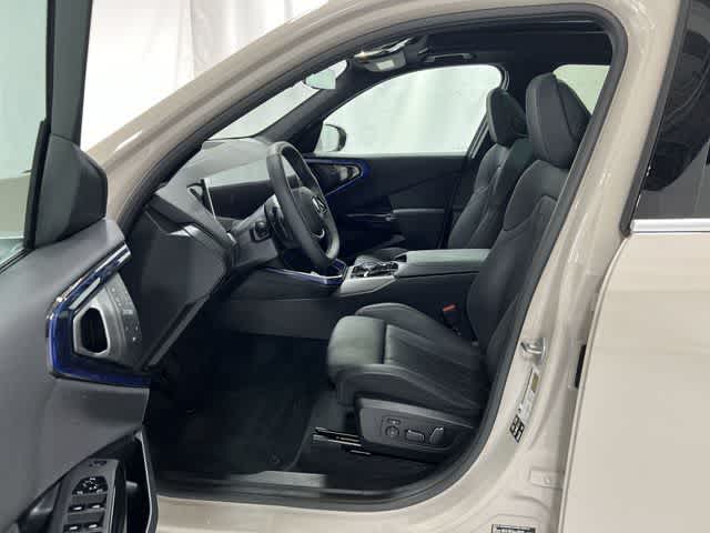Thumbnail: 2026 BMW X3 - 10