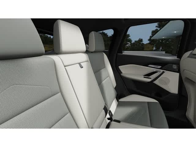 Thumbnail: 2027 BMW X1 - 13