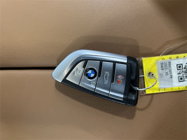 Thumbnail: 2023 BMW X5 - 33