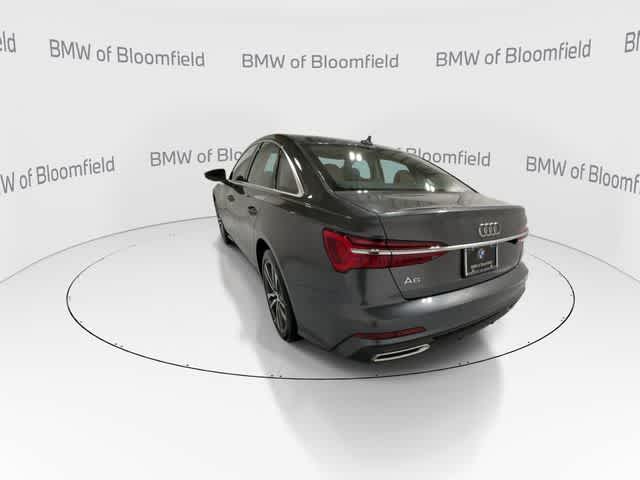 Thumbnail: 2019 Audi A6 - 6