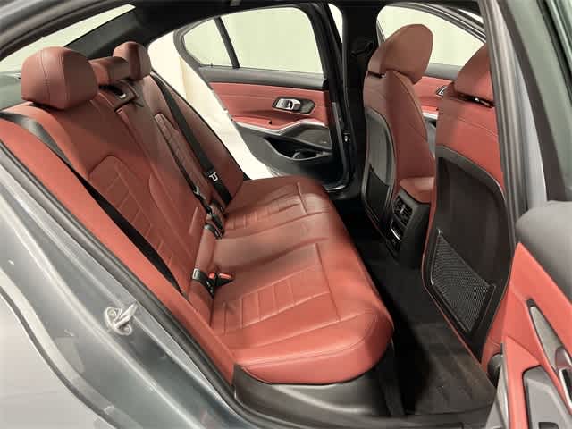 Thumbnail: 2023 BMW 3 Series - 25
