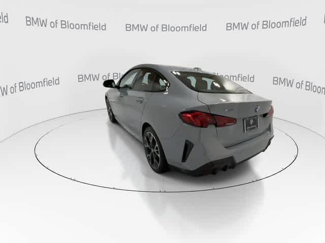 Thumbnail: 2025 BMW 2 Series - 6
