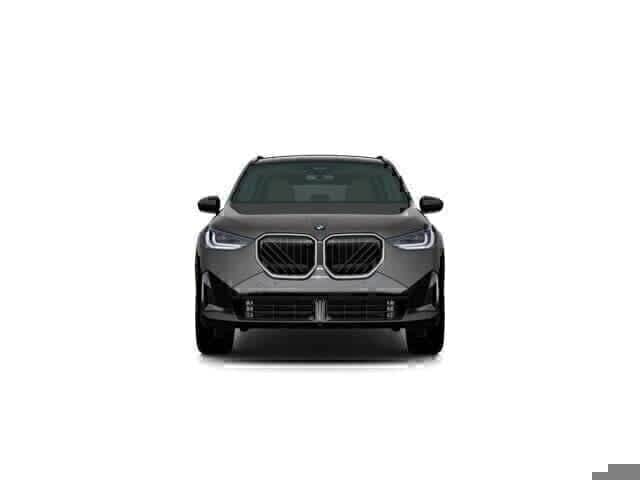Thumbnail: 2026 BMW X3 - 2