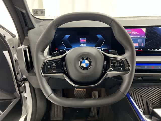 Thumbnail: 2026 BMW X3 - 26