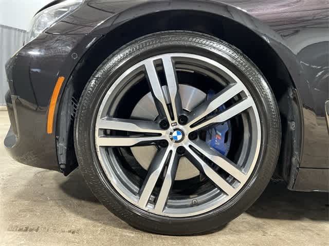 Thumbnail: 2018 BMW 7 Series - 18