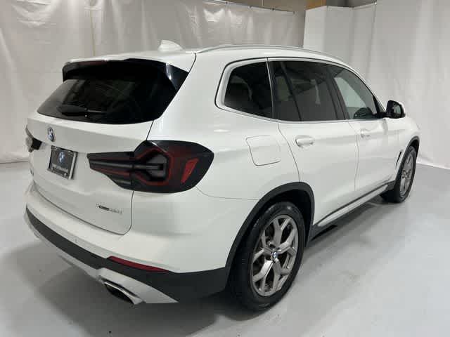 Thumbnail: 2023 BMW X3 - 14