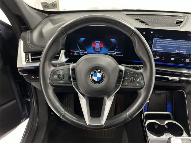 Thumbnail: 2023 BMW X1 - 27