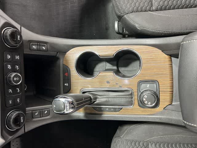 Thumbnail: 2017 GMC Acadia - 29