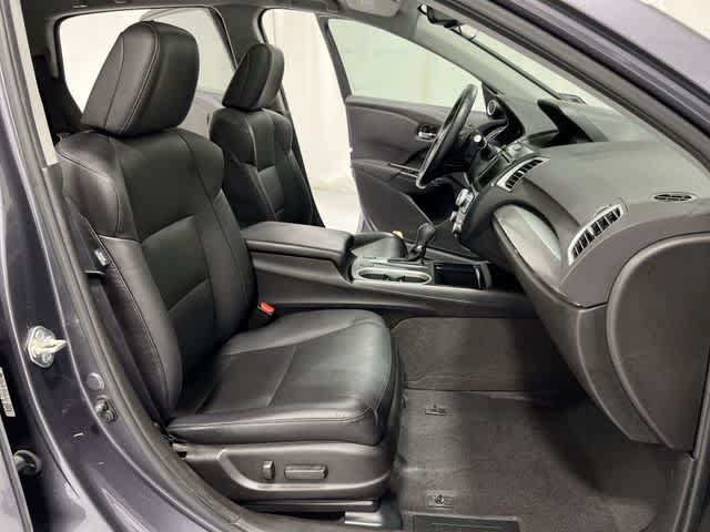 Thumbnail: 2017 Acura RDX - 26