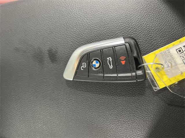 Thumbnail: 2023 BMW X3 - 33