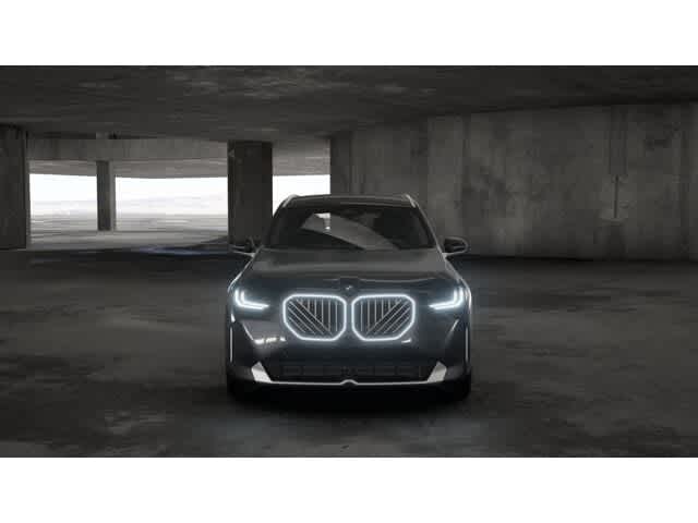 Thumbnail: 2026 BMW X3 - 3