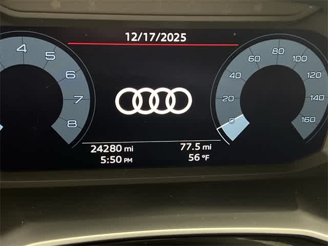 Thumbnail: 2024 Audi Q3 - 31