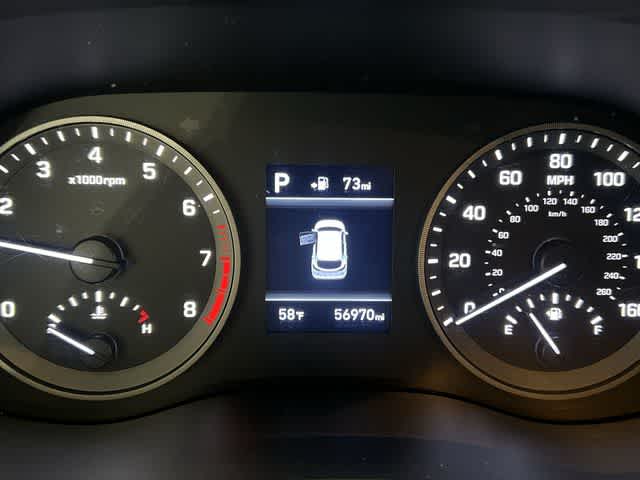 Thumbnail: 2020 Hyundai Tucson - 30