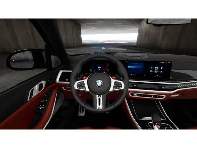Thumbnail: 2026 BMW X5 - 13