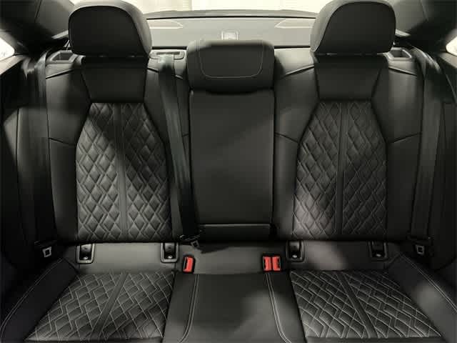 Thumbnail: 2024 Audi S3 - 22