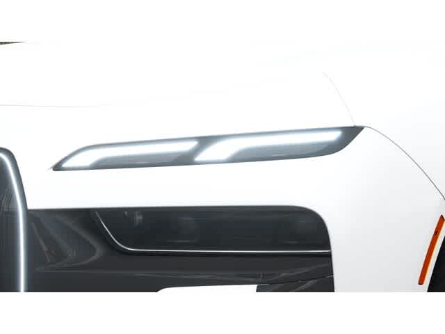 Thumbnail: 2025 BMW 7 Series - 6