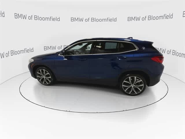 Thumbnail: 2019 BMW X2 - 5