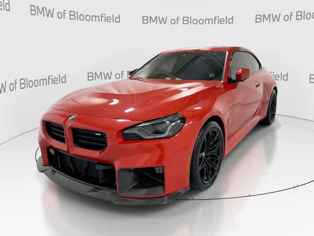 2024 BMW M2  -
                  Bloomfield, NJ
