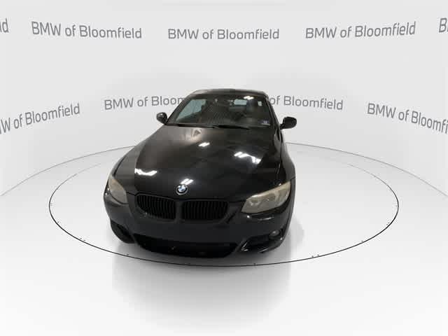Thumbnail: 2011 BMW 3 Series - 3