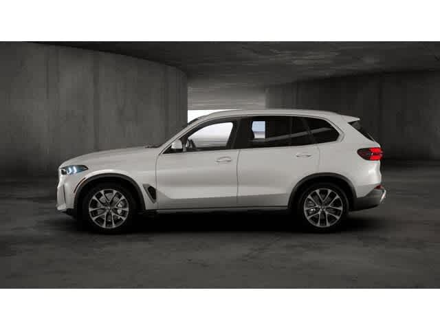 Thumbnail: 2026 BMW X5 - 4