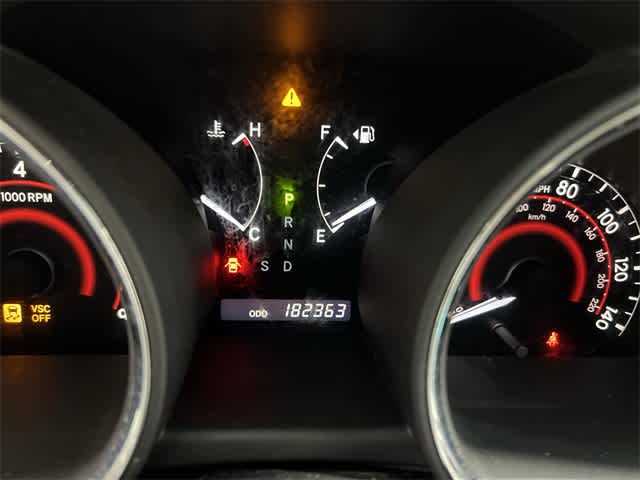 Thumbnail: 2008 Toyota Highlander - 31