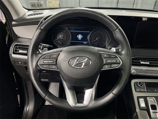 Thumbnail: 2021 Hyundai Palisade - 28