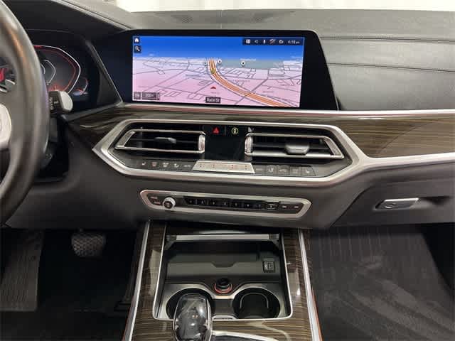 Thumbnail: 2019 BMW X7 - 28