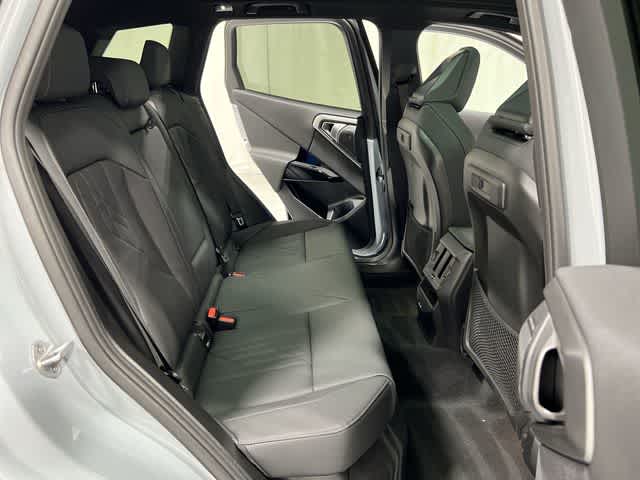 Thumbnail: 2026 BMW X3 - 25