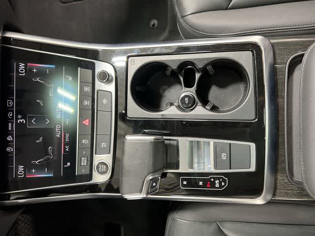 Thumbnail: 2023 Audi Q7 - 29
